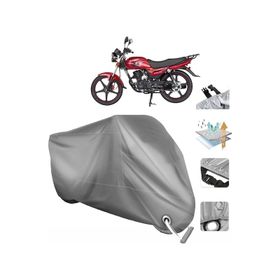 Mondial 100 Superboy i VINLEKS Motor Brandası