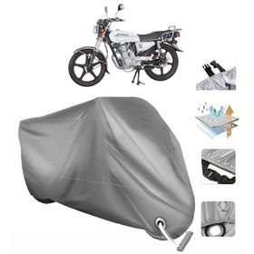 Mondial 100 UAG VINLEKS Motor Brandası