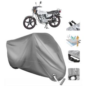 Mondial 100 UAG VINLEKS Motor Brandası