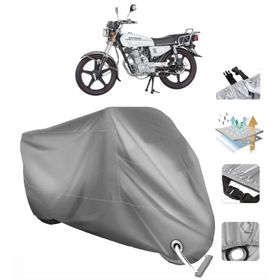 Mondial 100 UAG VINLEKS Motor Brandası