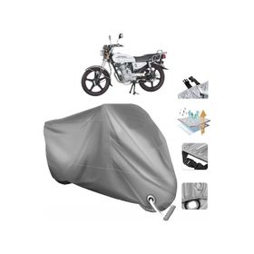 Mondial 100 UAG VINLEKS Motor Brandası