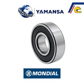 Mondial 100 UGK 6301-2RS Ön Teker Rulmanı