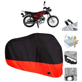 Mondial 100 UGK Motor Brandası