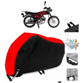 Mondial 100 UGK Motor Brandası
