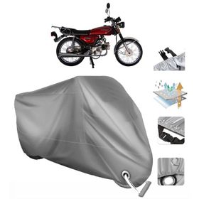 Mondial 100 UGK VINLEKS Motor Brandası