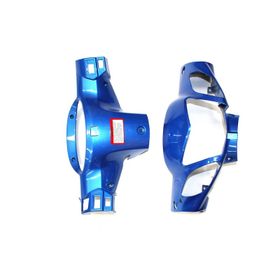 Mondial 100 UKH Motor Brandası