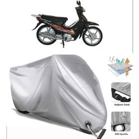 Mondial 100 UKH Motor Brandası