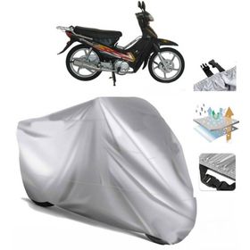 Mondial 100 UKH Motor Brandası