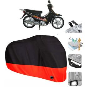 Mondial 100 UKH Motor Brandası