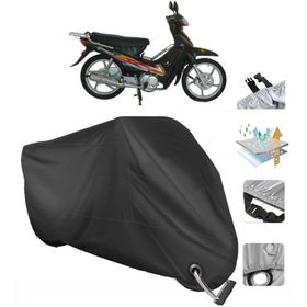 Mondial 100 UKH Motor Brandası