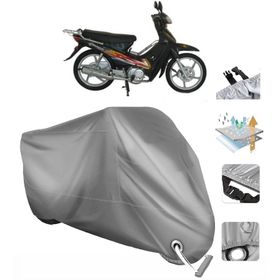 Mondial 100 UKH VINLEKS Motor Brandası