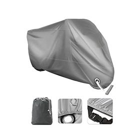 Mondial 100 UKH VINLEKS Motor Brandası