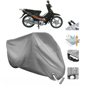 Mondial 100 UKH VINLEKS Motor Brandası