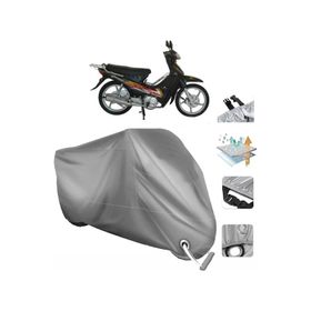 Mondial 100 UKH VINLEKS Motor Brandası