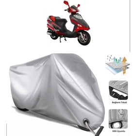 Mondial 100 Urt Motor Brandası