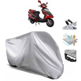 Mondial 100 Urt Motor Brandası