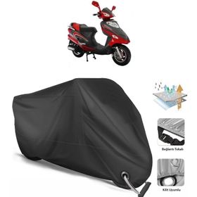 Mondial 100 Urt Motor Brandası