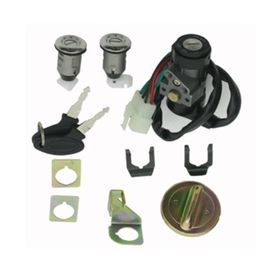 Mondial 100 Urt Motor Brandası
