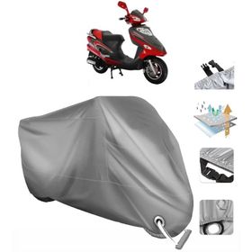 Mondial 100 URT VINLEKS Motor Brandası