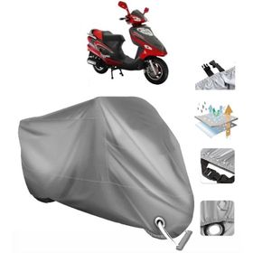 Mondial 100 URT VINLEKS Motor Brandası