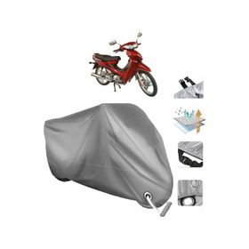 Mondial 110 FT VINLEKS Motor Brandası