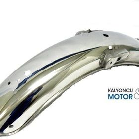 Mondial 125 AGK Arka Çamurluk
