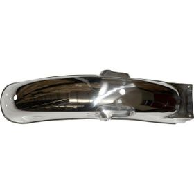 Mondial 125 AGK Arka Çamurluk