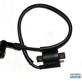 Mondial 125 AGK Ateşleme Bobini