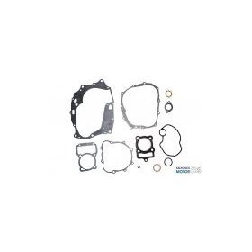 Mondial 125 AGK Conta Takimi