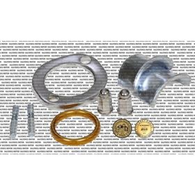 Mondial 125 AGK Egzoz Flanş Takımı