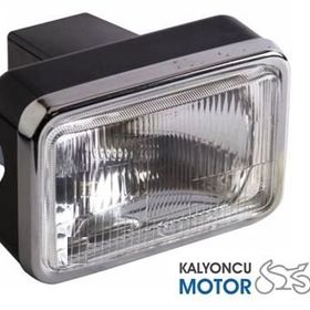 Mondial 125 AGK Far Komple