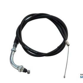 Mondial 125 AGK Gaz Teli
