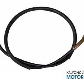 Mondial 125 AGK Kilometre Teli