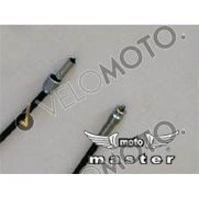 Mondial 125 AGK Kilometre Teli