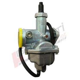 Mondial 125 AGK Komple Karbüratör