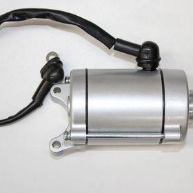 Mondial 125 AGK Marş Motoru