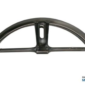 Mondial 125 AGK Ön Çamurluk