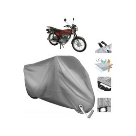 Mondial 125 AGK VINLEKS Motor Brandası