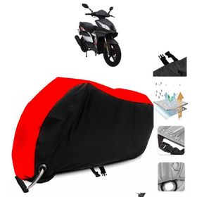 Mondial 125 Ardour Motor Brandası