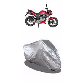 Mondial 125 Drift L Cbs Motor Brandası