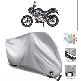 Mondial 125 Drift L Cbs Motor Brandası