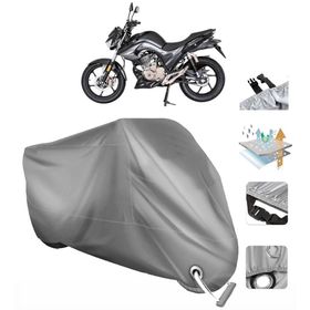 Mondial 125 Drift L Cbs Vınleks Motor Brandası