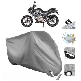 Mondial 125 Drift L Cbs Vınleks Motor Brandası