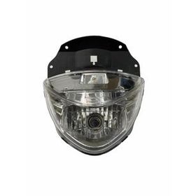 Mondial 125 Drift L Komple Far