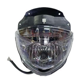Mondial 125 Drift L Komple Far