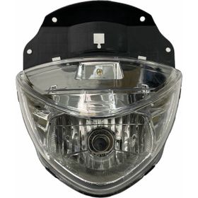 Mondial 125 Drift L Komple Far