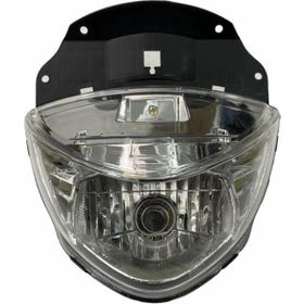 Mondial 125 Drift L Komple Far
