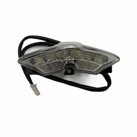 Mondial 125 Drift L Komple Stop Lambası