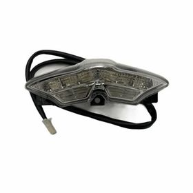 Mondial 125 Drift L Komple Stop Lambası