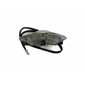 Mondial 125 Drift L Komple Stop Lambası